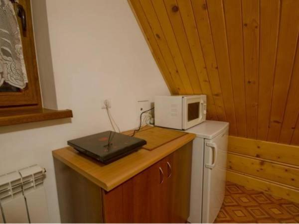 Hotel Prymulka à Zakopane Extérieur photo